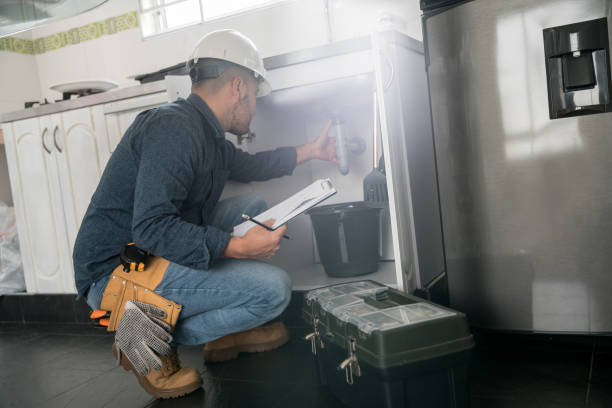 Best Toilet Repair Services  in Buckhorn, CA
