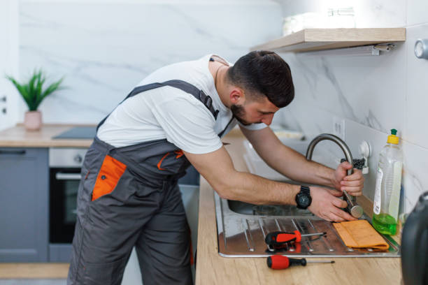 Best Plumbing Inspection Services  in Buckhorn, CA