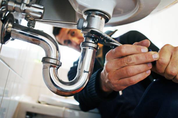 Best Sprinkler Systems  in Buckhorn, CA