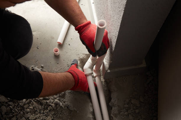 Professional Plumbing in Buckhorn, CA