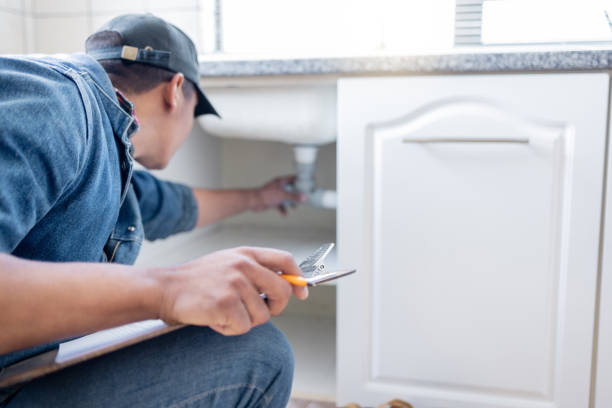 Best 24-Hour Plumber Near Me  in Buckhorn, CA