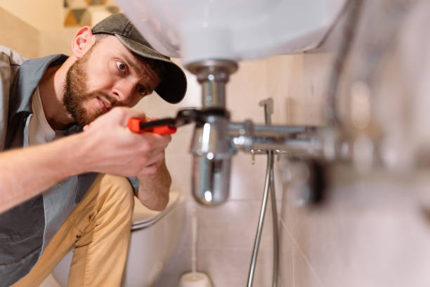 Best Emergency Plumber  in Buckhorn, CA
