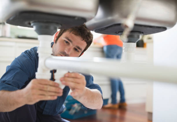 Best Gas Line Repair  in Buckhorn, CA