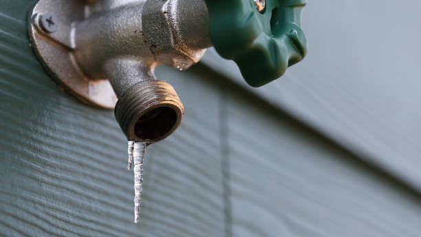 Best Hot Water Heater Installation  in Buckhorn, CA