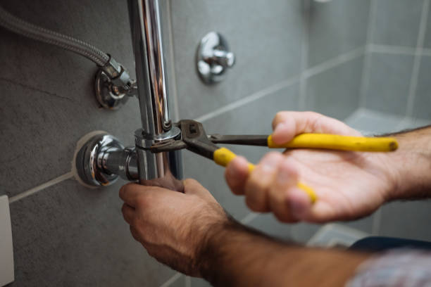 Best Sprinkler Systems  in Buckhorn, CA