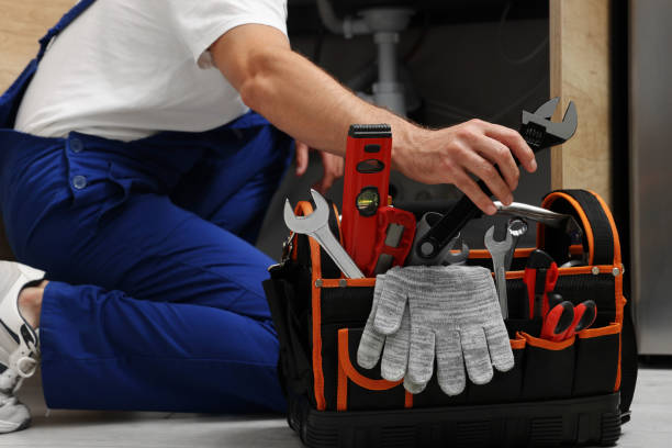 Best Local Plumber Services  in Buckhorn, CA