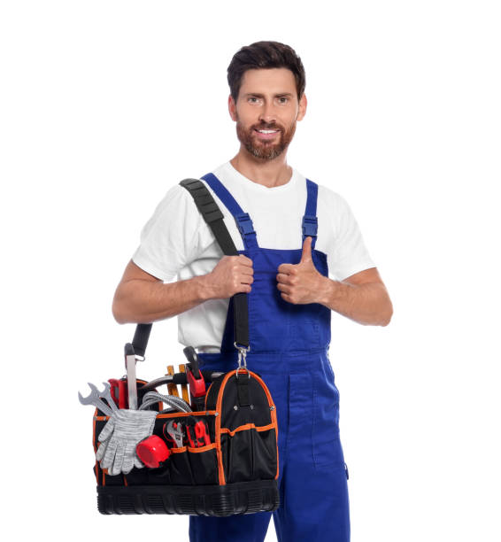 Trusted Buckhorn, CA Plumbing Experts