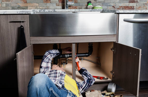 Best Commercial Plumbing Services  in Buckhorn, CA