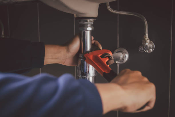 Best Clogged Drain Plumber  in Buckhorn, CA