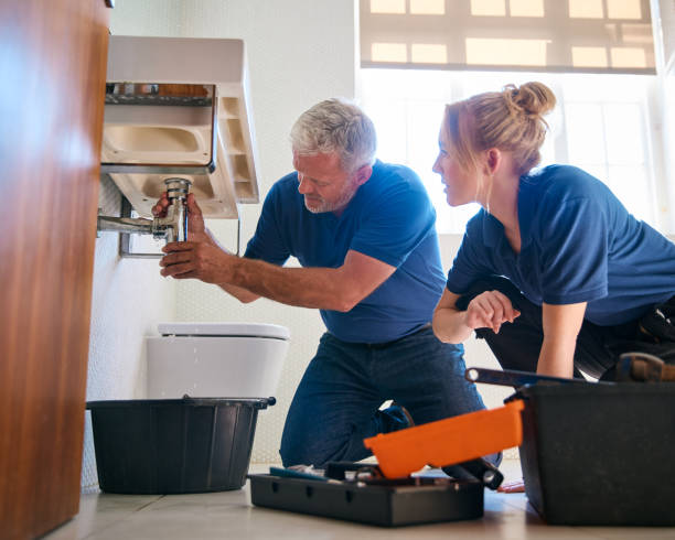 Best Plumbing Services Near Me  in Buckhorn, CA